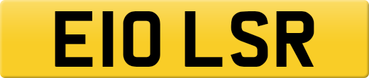 E10LSR