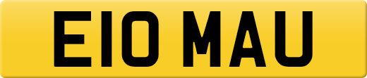 E10MAU