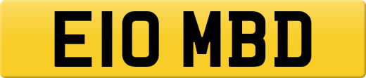 E10MBD