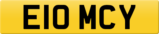 E10MCY