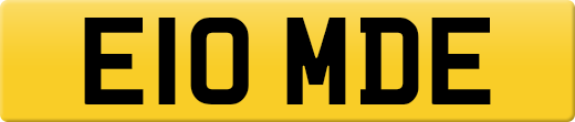 E10MDE