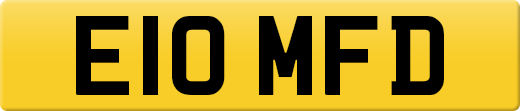 E10MFD
