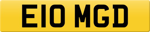 E10MGD