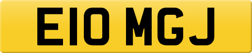 E10MGJ