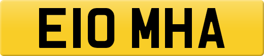 E10MHA