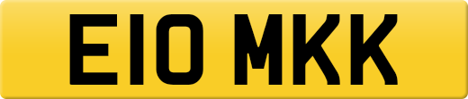 E10MKK