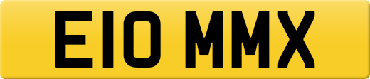 E10MMX