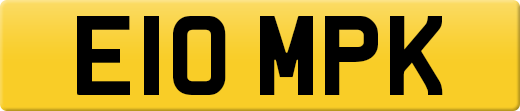 E10MPK