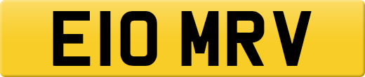 E10MRV