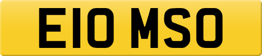 E10MSO