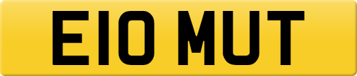 E10MUT