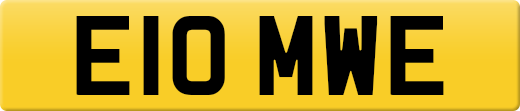 E10MWE
