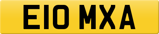 E10MXA