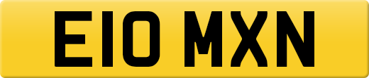E10MXN