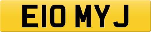 E10MYJ