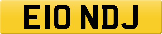 E10NDJ