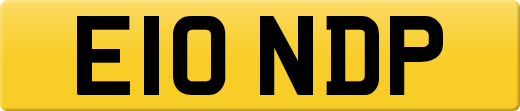 E10NDP