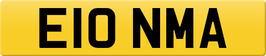 E10NMA