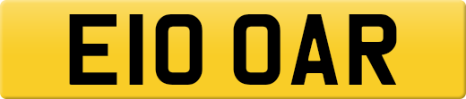 E10OAR