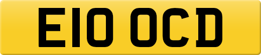 E10OCD