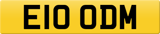 E10ODM