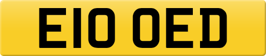 E10OED