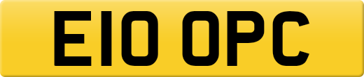 E10OPC