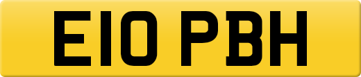 E10PBH