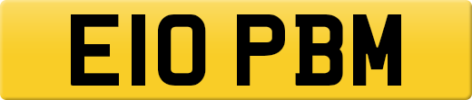 E10PBM