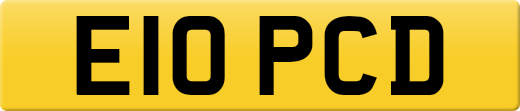 E10PCD