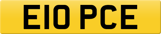 E10PCE