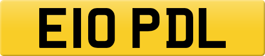 E10PDL
