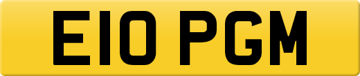 E10PGM