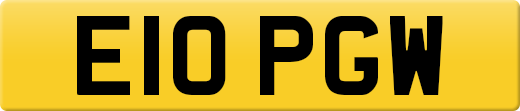 E10PGW