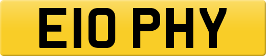 E10PHY