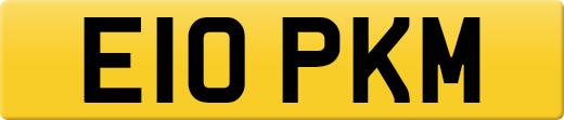 E10PKM