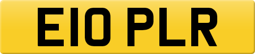 E10PLR