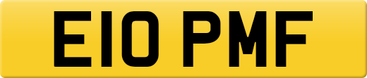 E10PMF