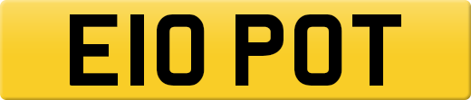 E10POT