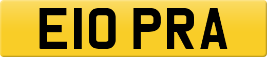 E10PRA