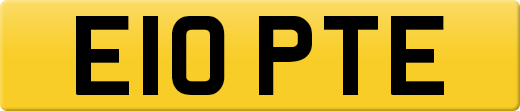 E10PTE