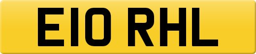 E10RHL