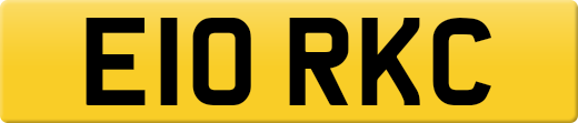 E10RKC