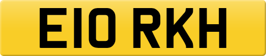 E10RKH
