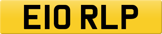 E10RLP