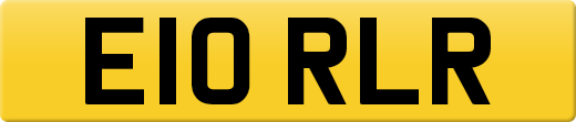 E10RLR