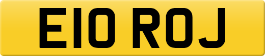 E10ROJ