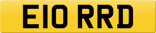 E10RRD