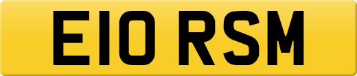 E10RSM