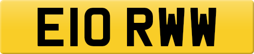 E10RWW